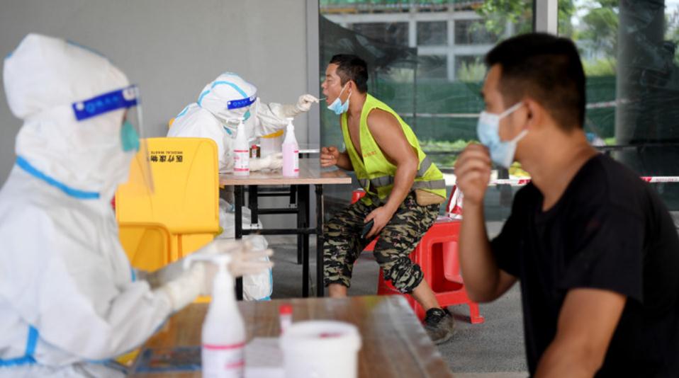 三亚新增本土186+227（一家13口滞留三亚当事人发声 真是“一锅端”）