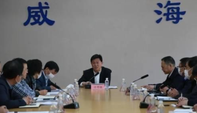 威海工商局(有哪些分局?) 威海工商局(有哪些分局?)