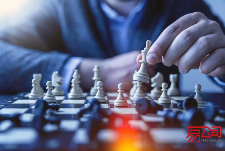 实业公司经营范围（经营范围怎么填？）