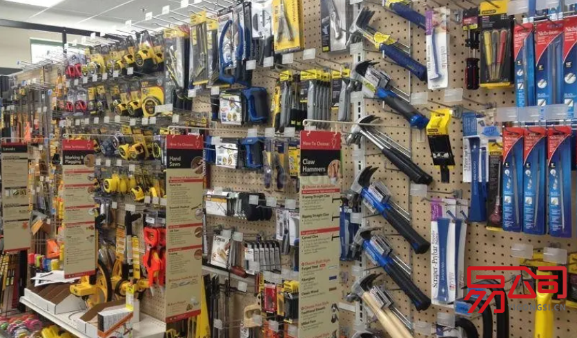 五金店经营范围（可以参考的经营范围有哪些？）