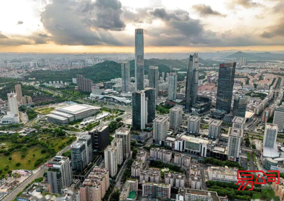 常州公司怎么注册？（2022年的详细注册流程！）